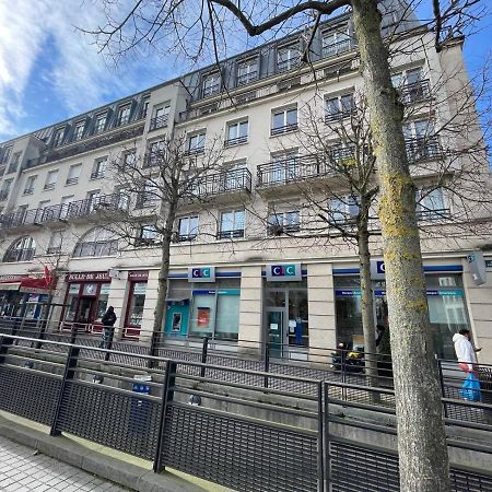 Disney Appartement Chessy  Zewnętrze zdjęcie
