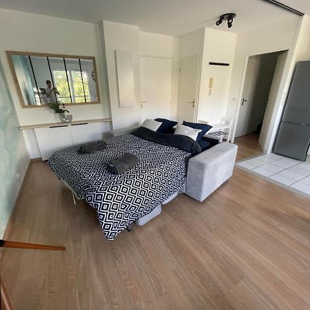 Disney Appartement Chessy  Zewnętrze zdjęcie