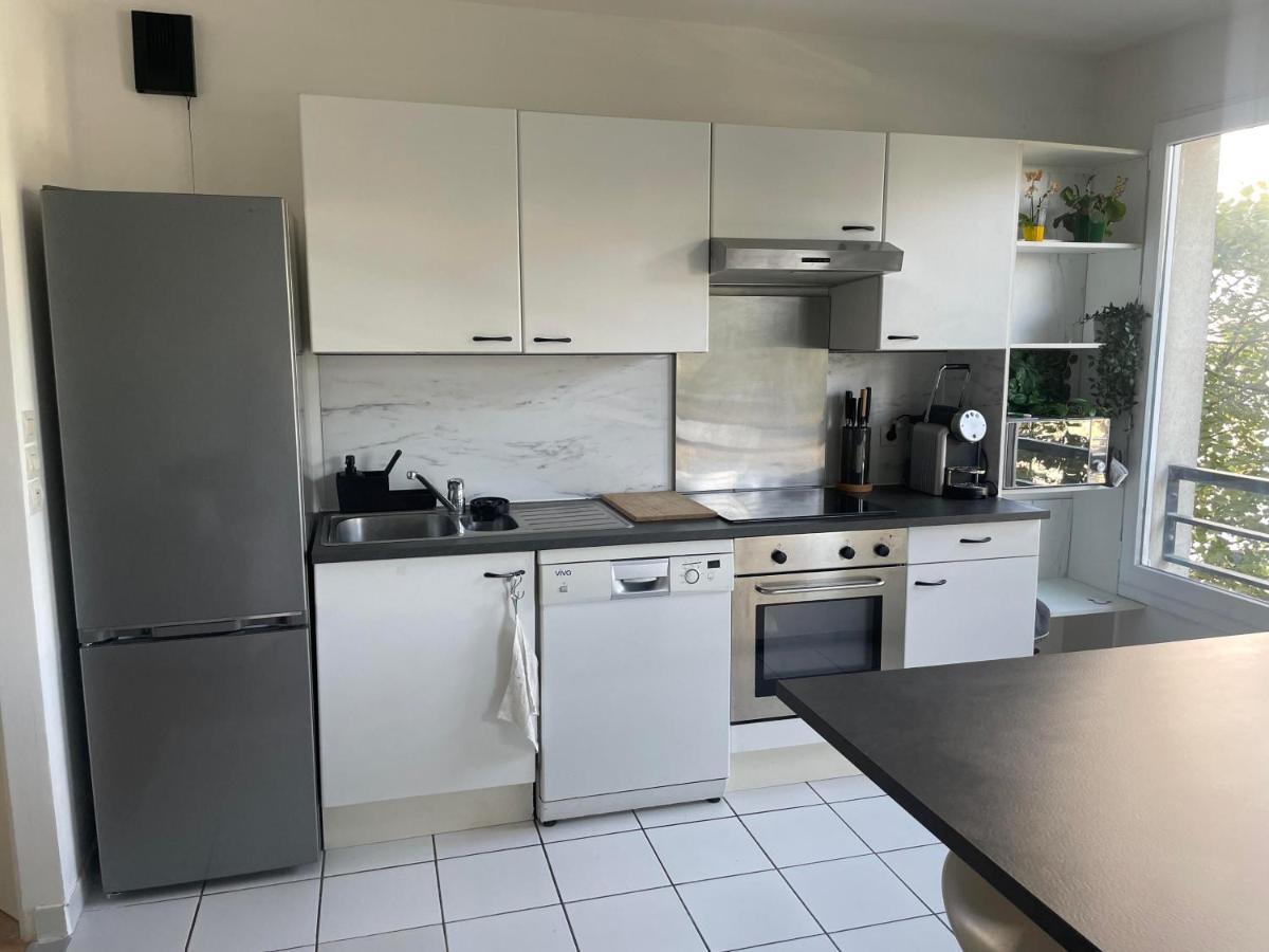 Disney Appartement Chessy  Zewnętrze zdjęcie