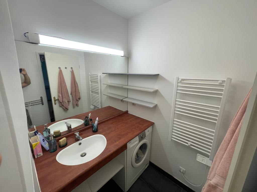Disney Appartement Chessy  Zewnętrze zdjęcie