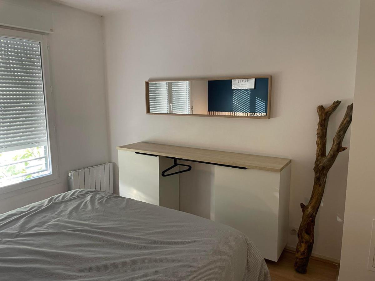 Disney Appartement Chessy  Zewnętrze zdjęcie