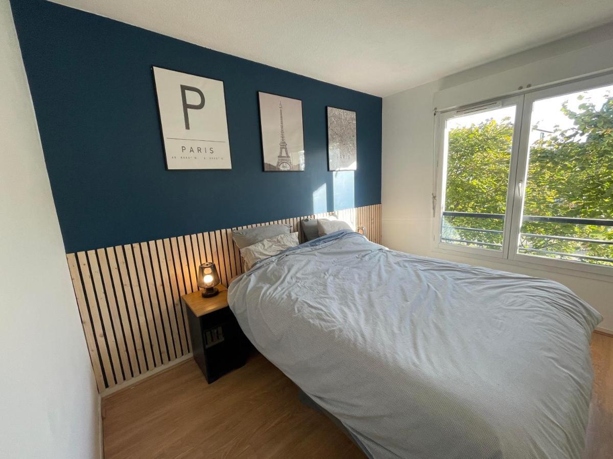 Disney Appartement Chessy  Zewnętrze zdjęcie