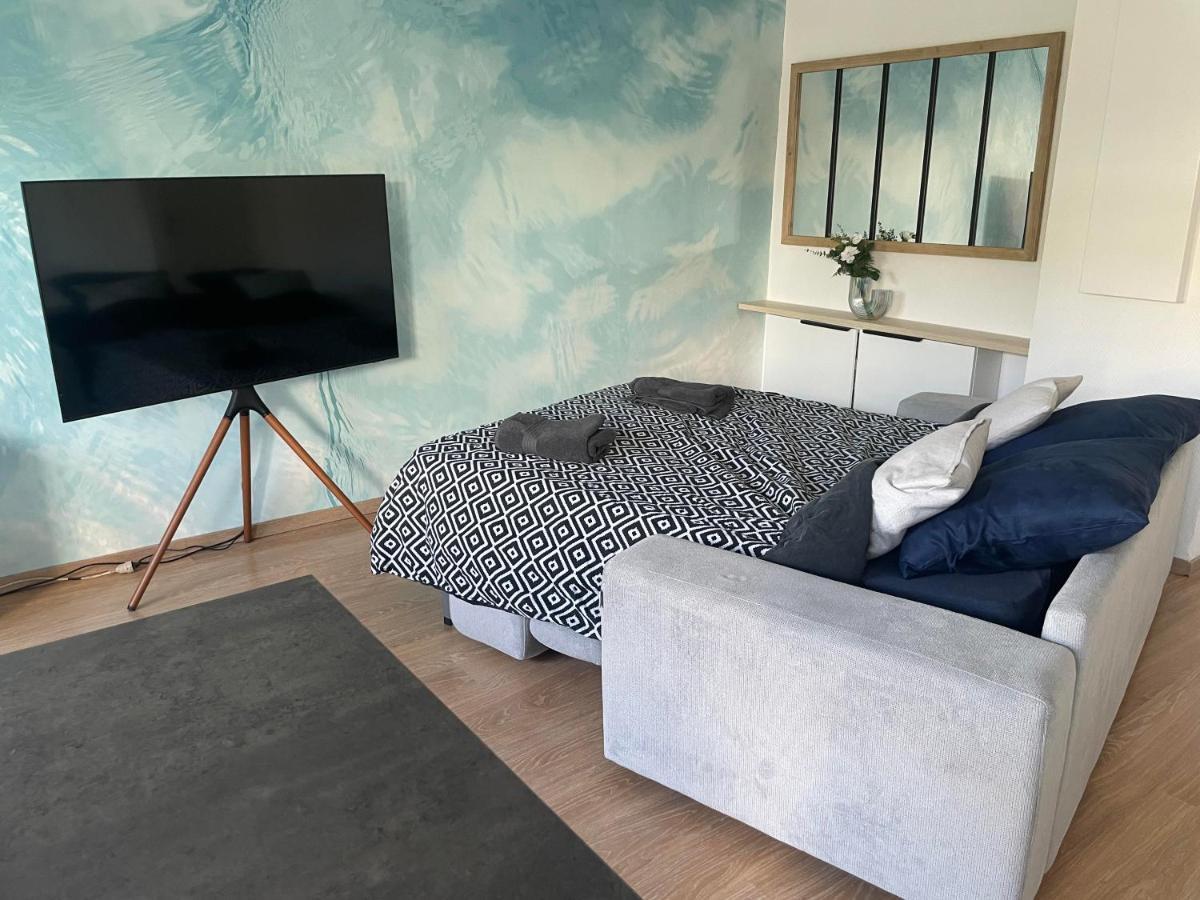 Disney Appartement Chessy  Zewnętrze zdjęcie