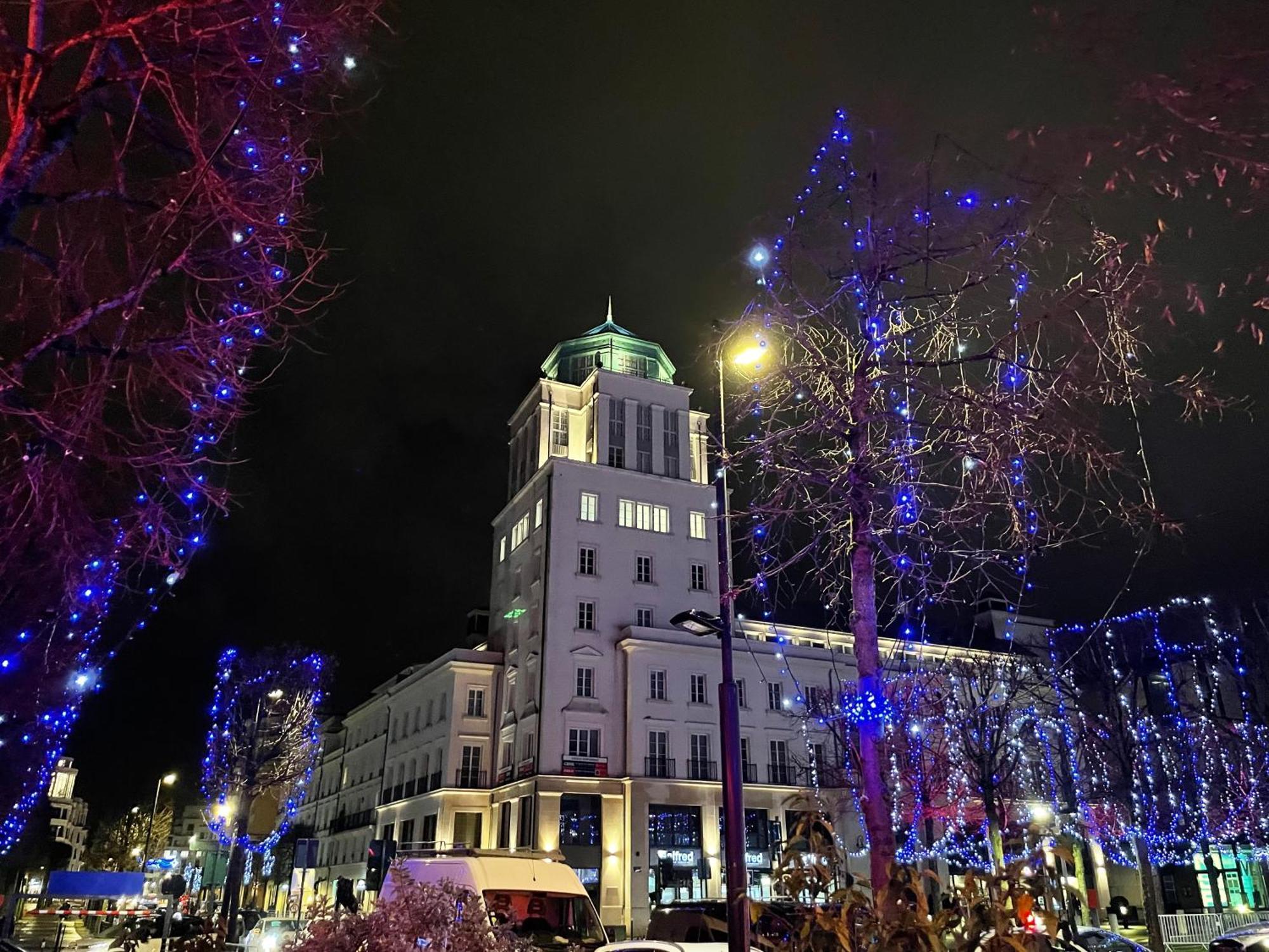 Disney Appartement Chessy  Zewnętrze zdjęcie